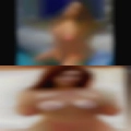 Horny naked women bar each