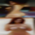 Mature couple first wife