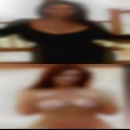 Swinger gets huge cock