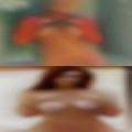 White women looking black dick