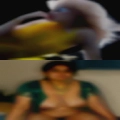 Cute naked woman
