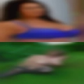 Where fat woman South
