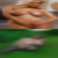 Women are looking men them