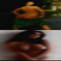 Naked woman from Mississippi