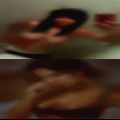 Girls Sherman, naked