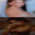 Horny woman over