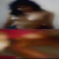 Solo horny wives