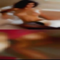 Swingers women pussy