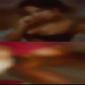 Women group masturbating