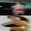 Gallery couples threesome