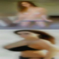 Naked women from Kenton
