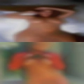 Naked woman Hephzibah