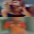 Swinger wives love cum facials