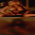 Bakersfield black nude woman