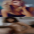 Horny married woman's phone