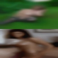 Naked woman