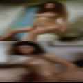 Nude woman love Maine