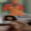 Swinger couple