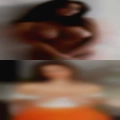 Black eyed swinger pees herself