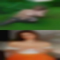 Nude females having