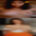 Nude women from Douglas