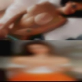 Women looking contact for