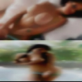 Cheating wife orgasms