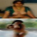Horny couple