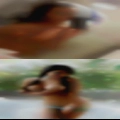 Horny woman