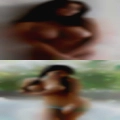 Nude girls Moon