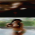 Nude nude woman