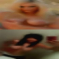 Flirts looking fuck