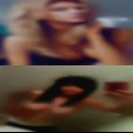Sexy woman years