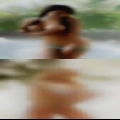 Hairy swinger girls