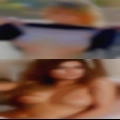 Kind nude woman