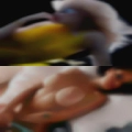 Naked women different