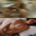 Nude woman City