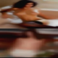 Discreet beautiful naked girls