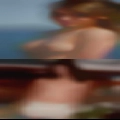 Horny woman