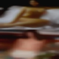 Woman there