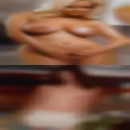 Women looking contact for
