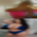 Over nude girls