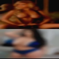 Swinger couple