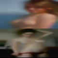 Nude woman from Piggott