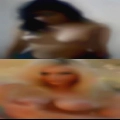 Black women Corona, wanting