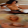 Swinger couple looking man