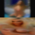 Swinging cam