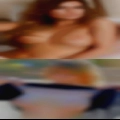 Black couple looking for white