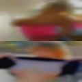 Single swinging with couples