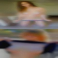 Wife goes night dogging